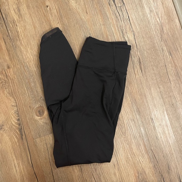 Lululemon Featherlight tight - Picture 1 of 2